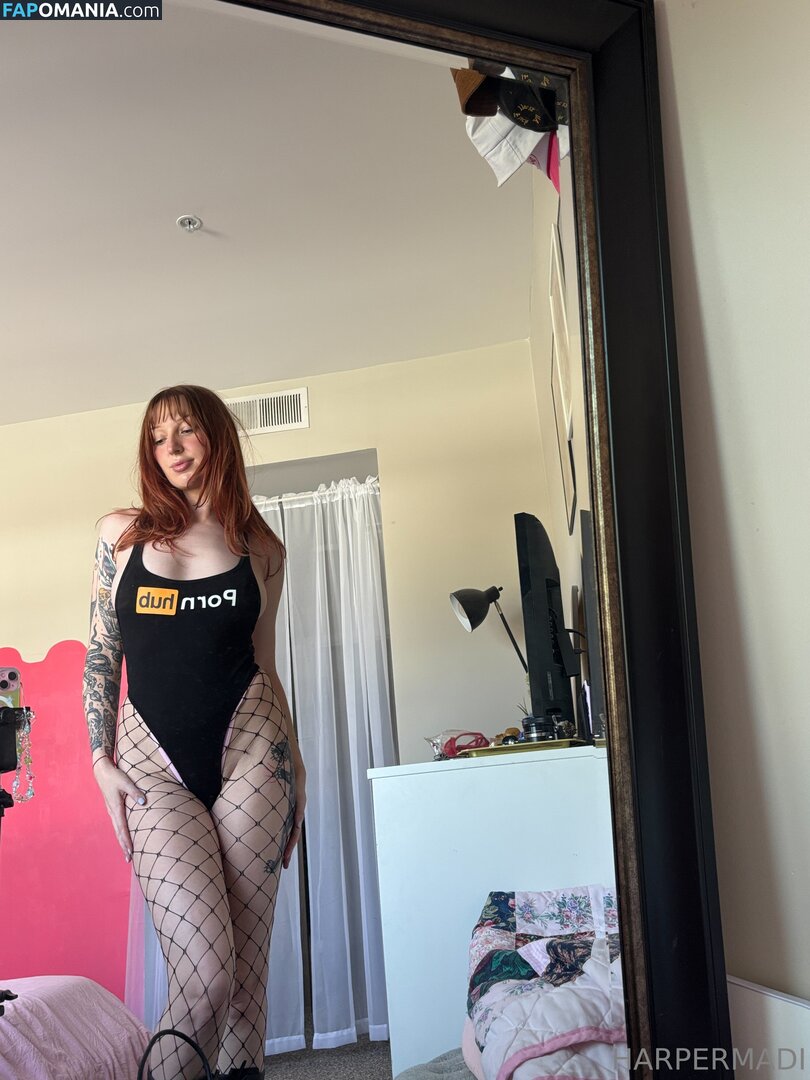harpermadi_ / harpermadisfw Meztelen OnlyFans  Kikerült fotó #4538