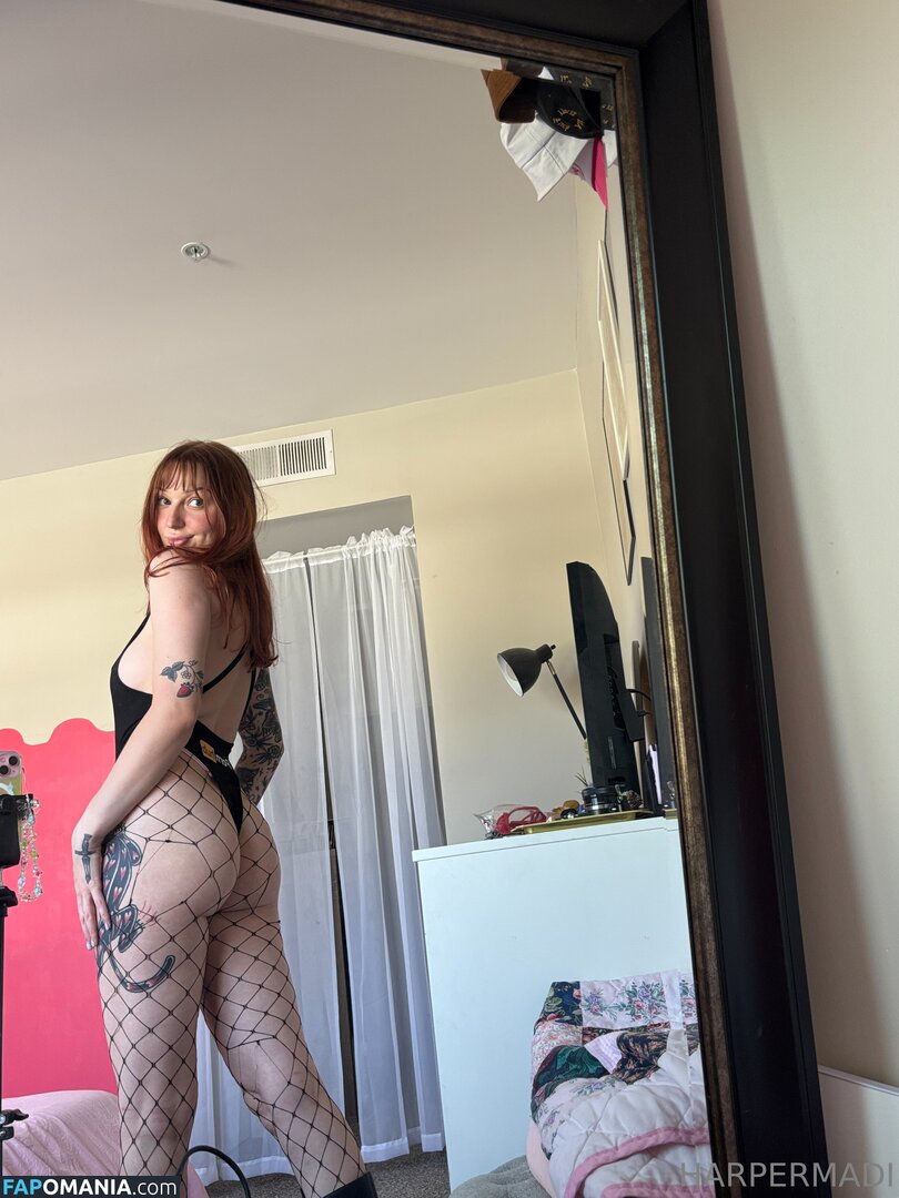 harpermadi_ / harpermadisfw Meztelen OnlyFans  Kikerült fotó #4539