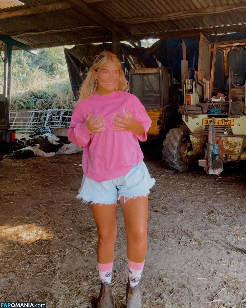 harrietcowan Meztelen OnlyFans  Kikerült fotó #3