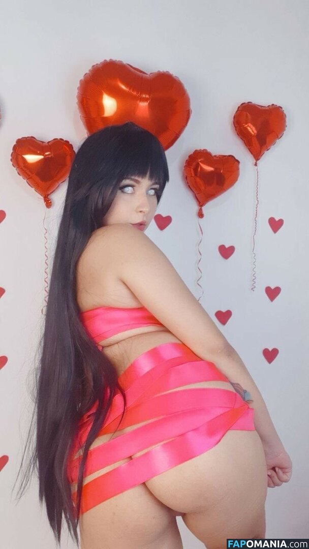 Dani.Doe / Harumicos Meztelen OnlyFans  Kikerült fotó #21