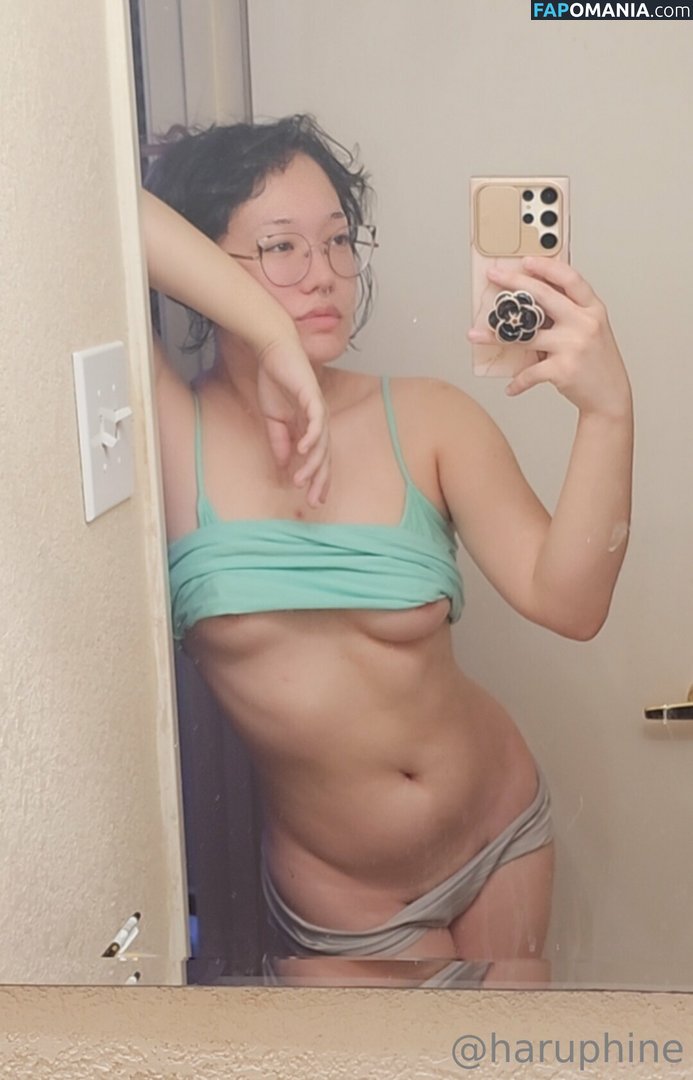 haruphine / haruphone___ Meztelen OnlyFans  Kikerült fotó #7