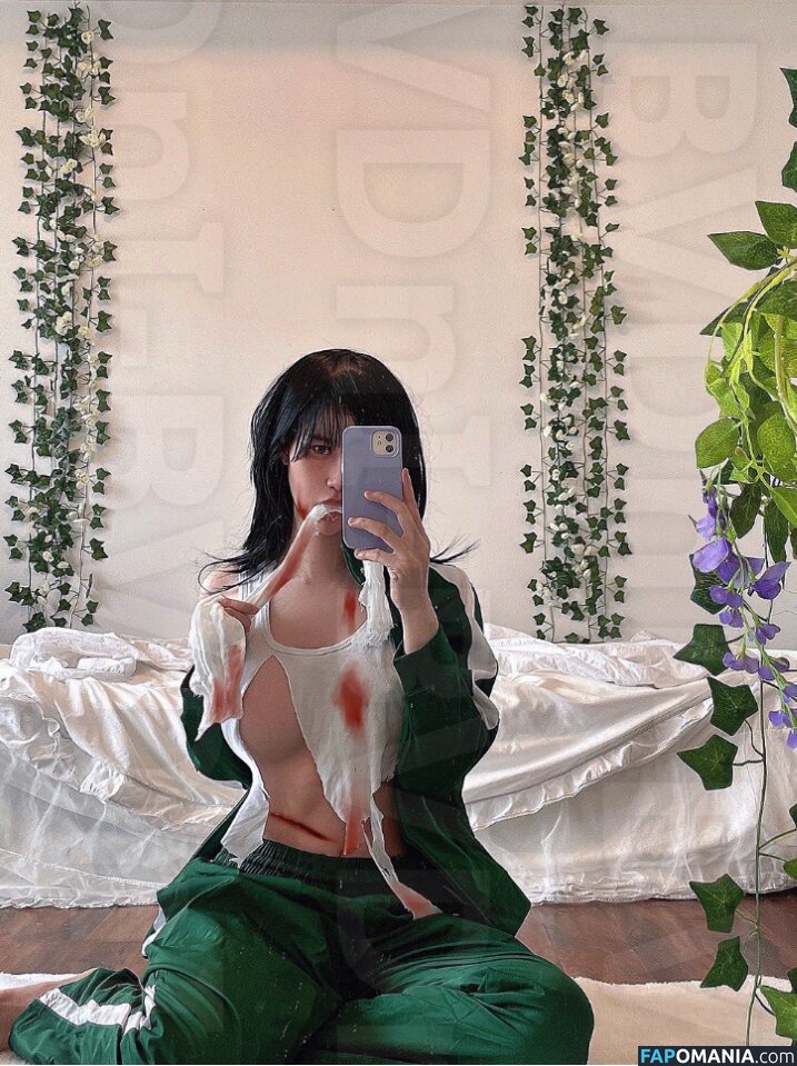 Harurudan / Harutan / harukasajin / harusajin Meztelen OnlyFans  Kikerült fotó #19