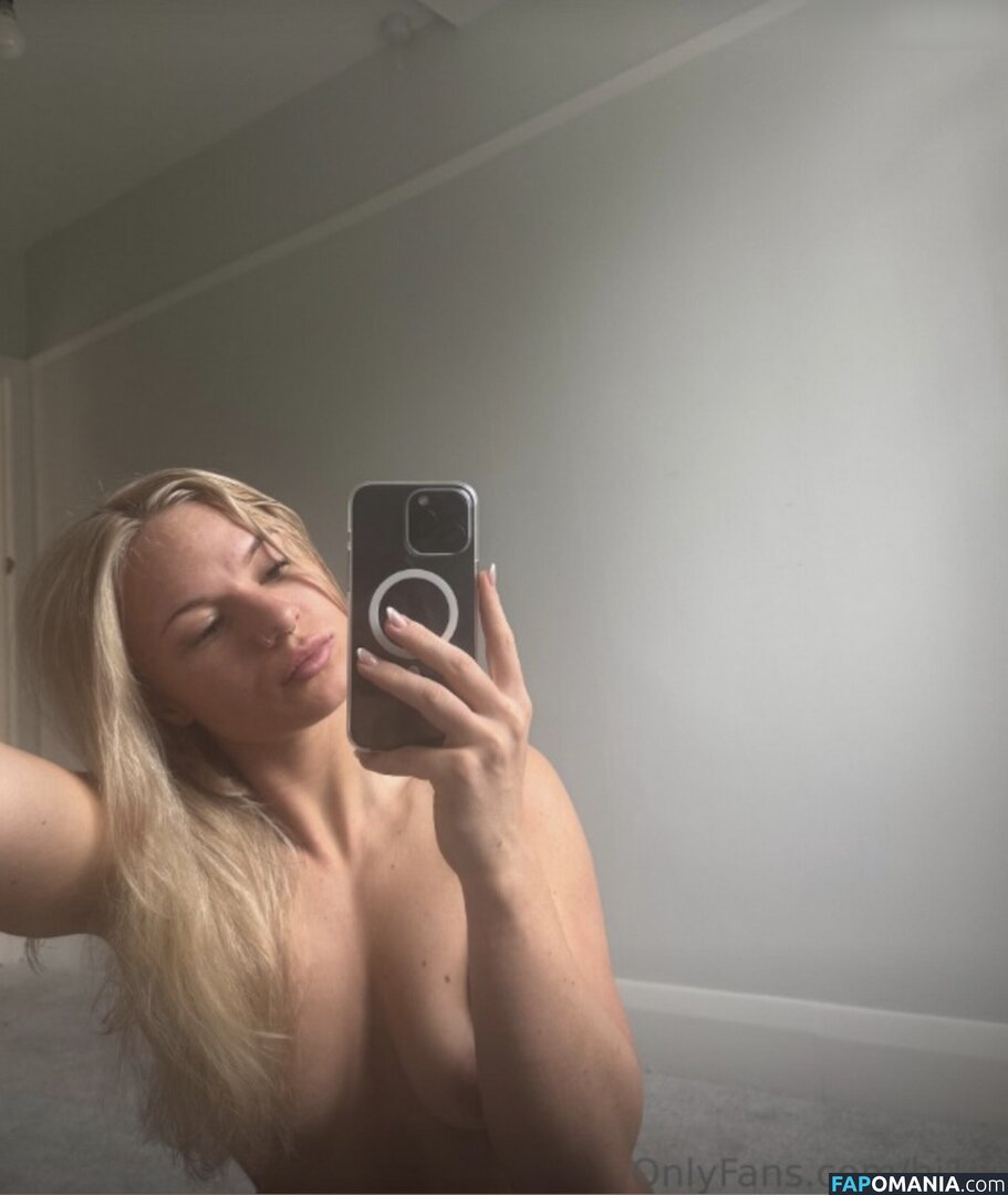 Hattie Meztelen OnlyFans  Kikerült fotó #2