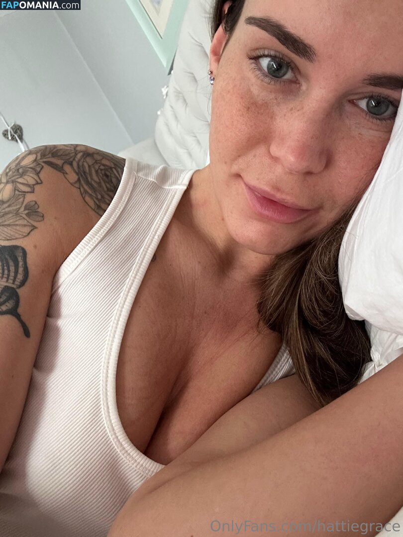 hattiegrace / hattiegrace_model Meztelen OnlyFans  Kikerült fotó #8