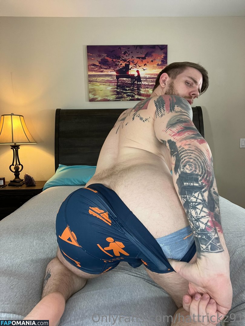 hattrickz91 Meztelen OnlyFans  Kikerült fotó #32