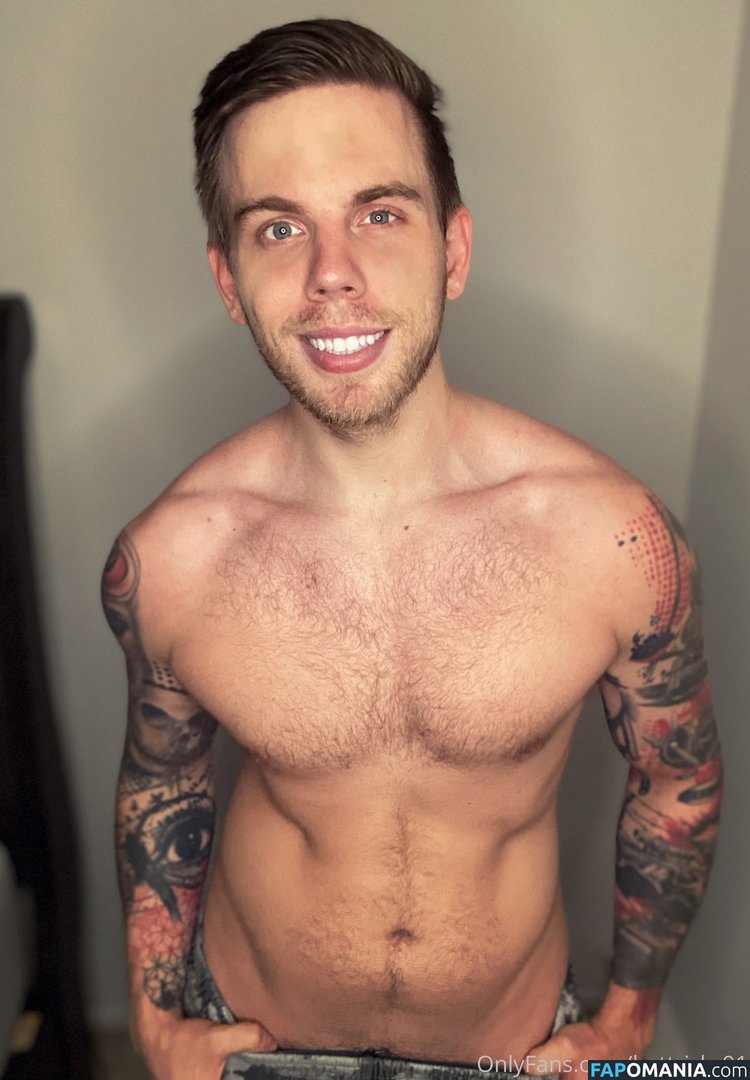 hattrickz91 Meztelen OnlyFans  Kikerült fotó #35