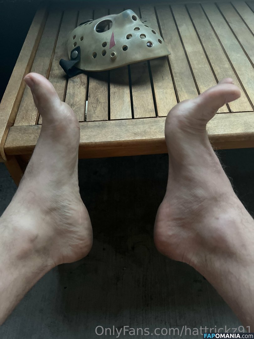 hattrickz91 Meztelen OnlyFans  Kikerült fotó #46