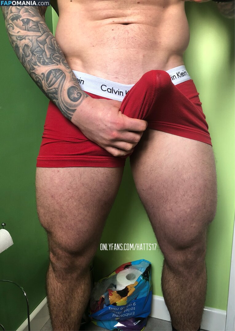 hatts17 Meztelen OnlyFans  Kikerült fotó #9