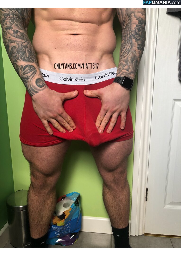 hatts17 Meztelen OnlyFans  Kikerült fotó #23