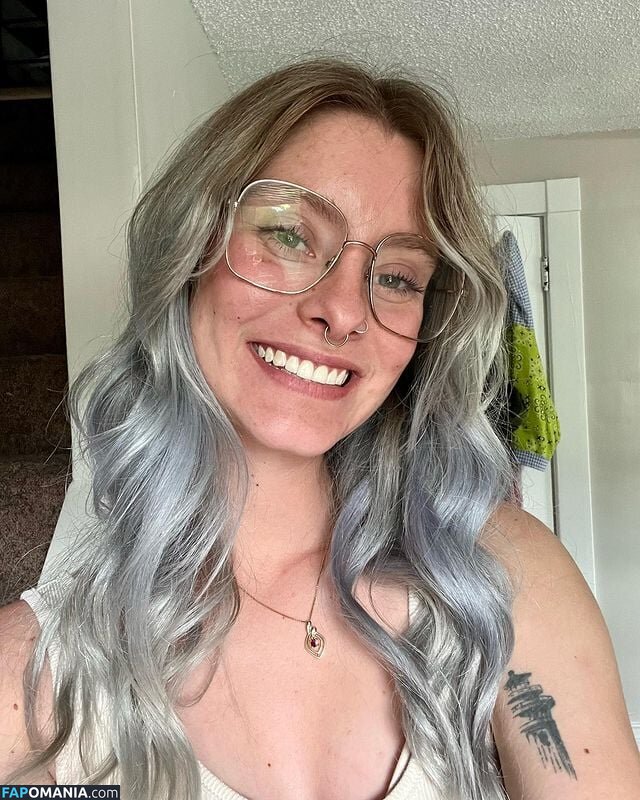 Haven Tuni Meztelen OnlyFans  Kikerült fotó #7