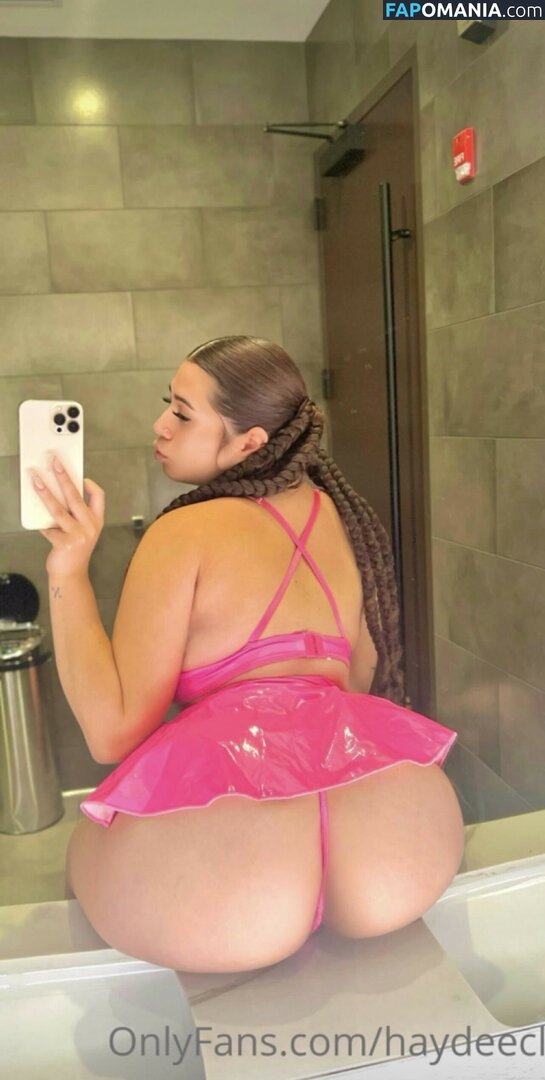 Haydeeclaribel / haydeeclaribell Meztelen OnlyFans  Kikerült fotó #1