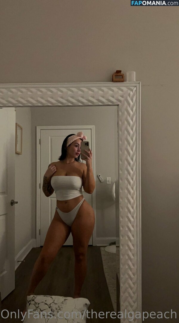 Hayley Davis / hayleyedavis_ / therealgapeach Meztelen OnlyFans  Kikerült fotó #10