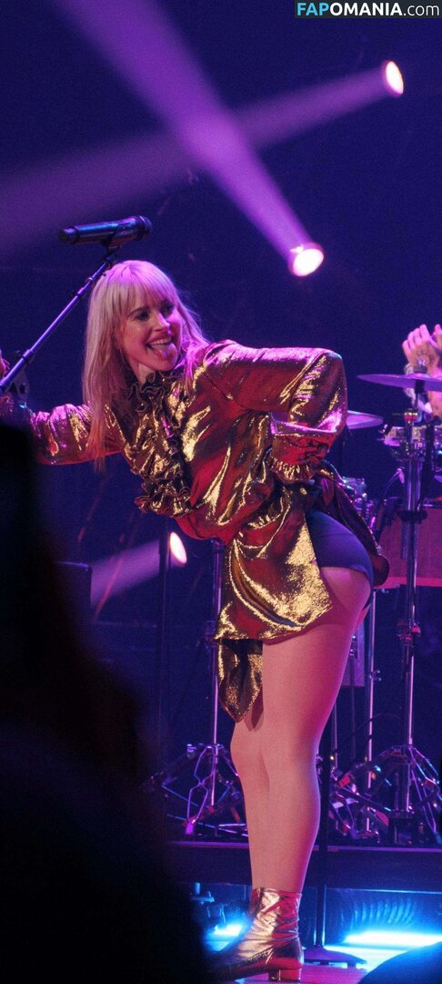 Hayley Williams / meepyfreepy / yelyahwilliams Meztelen OnlyFans  Kikerült fotó #11