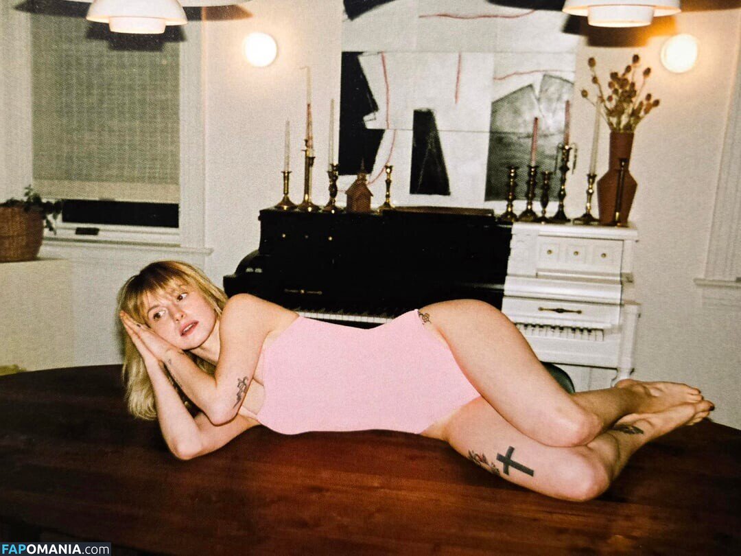 Hayley Williams / meepyfreepy / yelyahwilliams Meztelen OnlyFans  Kikerült fotó #23