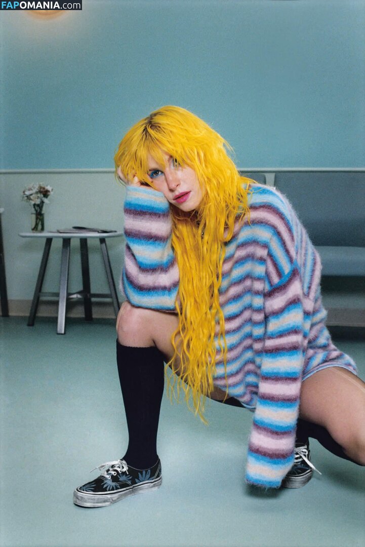 Hayley Williams / meepyfreepy / yelyahwilliams Meztelen OnlyFans  Kikerült fotó #29