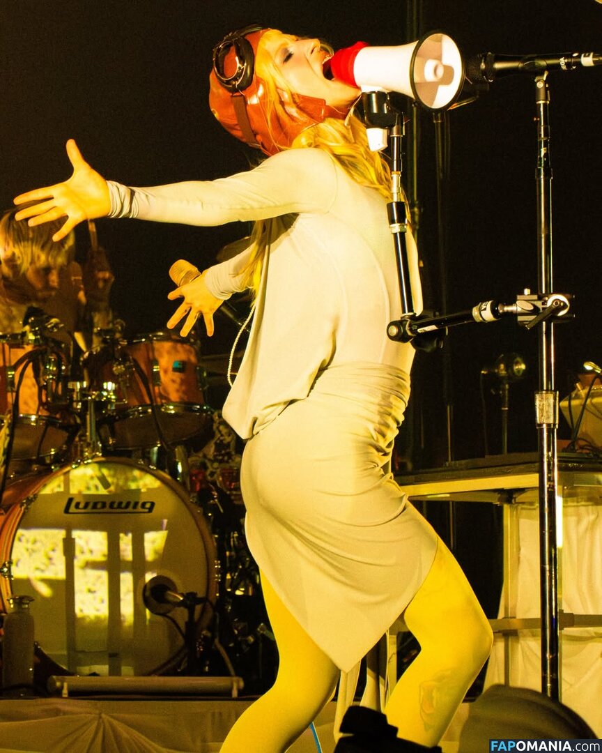Hayley Williams / meepyfreepy / yelyahwilliams Meztelen OnlyFans  Kikerült fotó #51