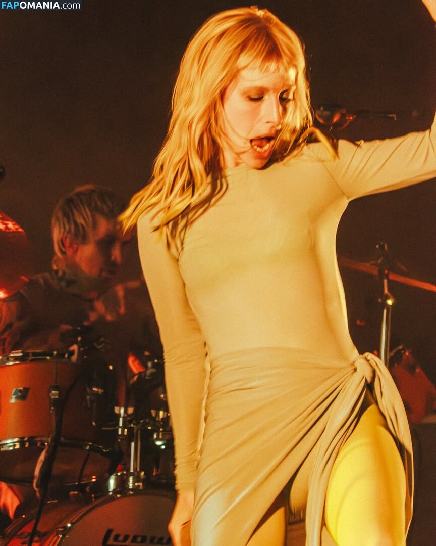 Hayley Williams / meepyfreepy / yelyahwilliams Meztelen OnlyFans  Kikerült fotó #53