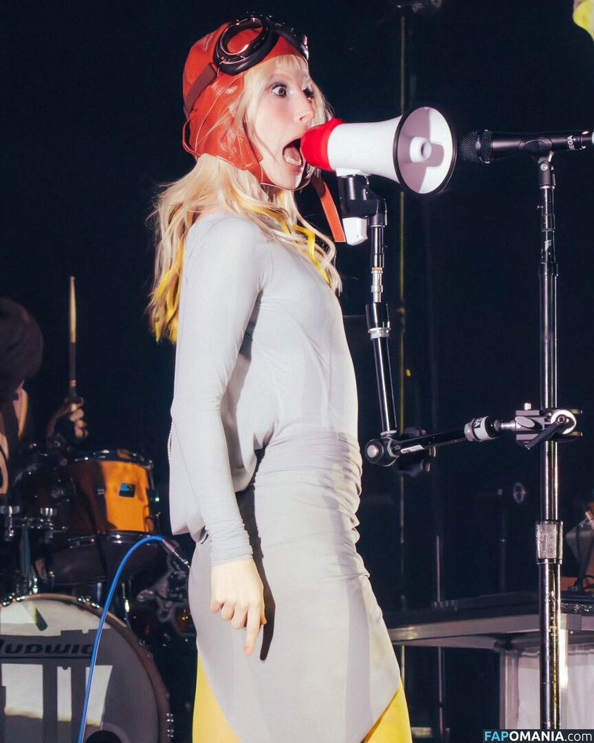 Hayley Williams / meepyfreepy / yelyahwilliams Meztelen OnlyFans  Kikerült fotó #54