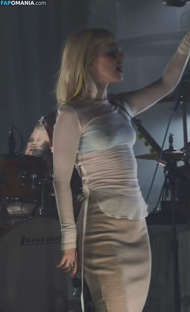 Hayley Williams / meepyfreepy / yelyahwilliams Meztelen OnlyFans  Kikerült fotó #55