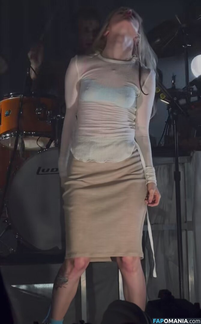 Hayley Williams / meepyfreepy / yelyahwilliams Meztelen OnlyFans  Kikerült fotó #56