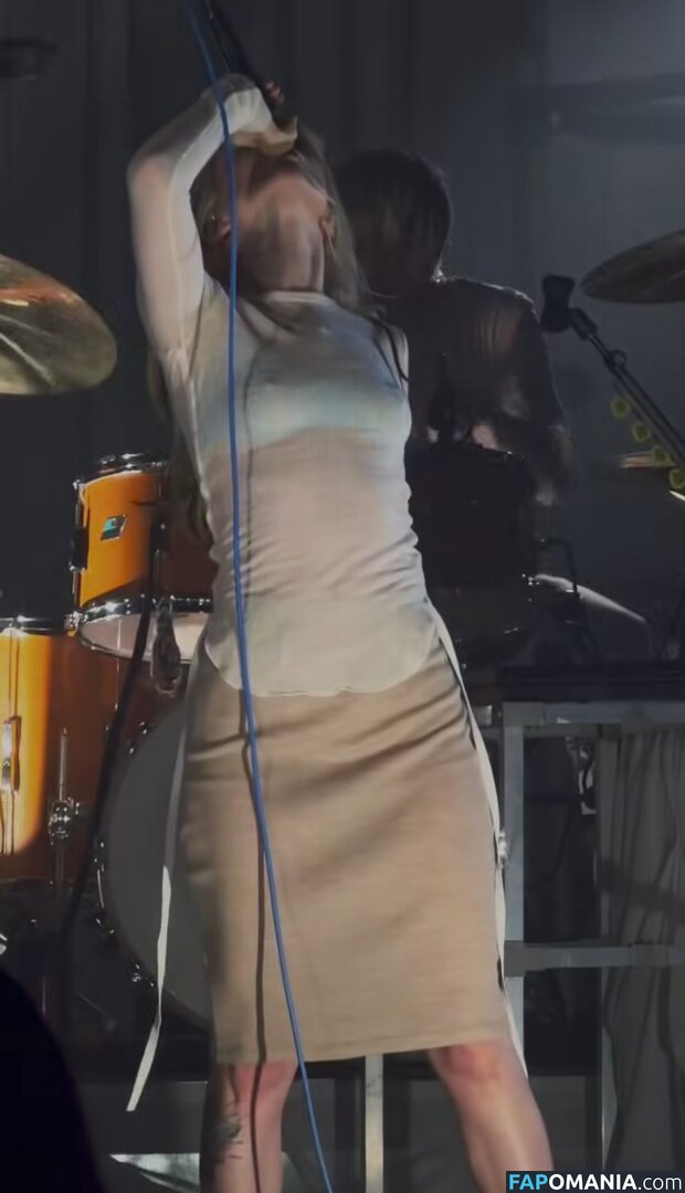 Hayley Williams / meepyfreepy / yelyahwilliams Meztelen OnlyFans  Kikerült fotó #57