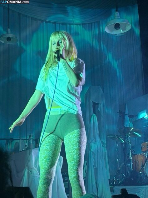Hayley Williams / meepyfreepy / yelyahwilliams Meztelen OnlyFans  Kikerült fotó #68