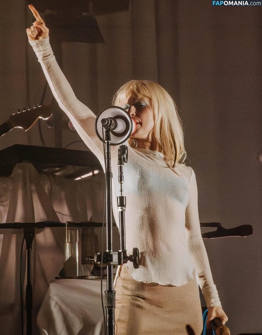 Hayley Williams / meepyfreepy / yelyahwilliams Meztelen OnlyFans  Kikerült fotó #70