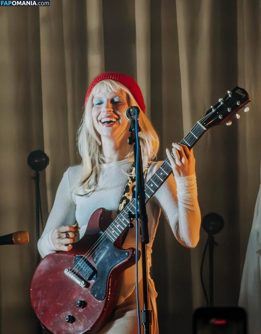 Hayley Williams / meepyfreepy / yelyahwilliams Meztelen OnlyFans  Kikerült fotó #72