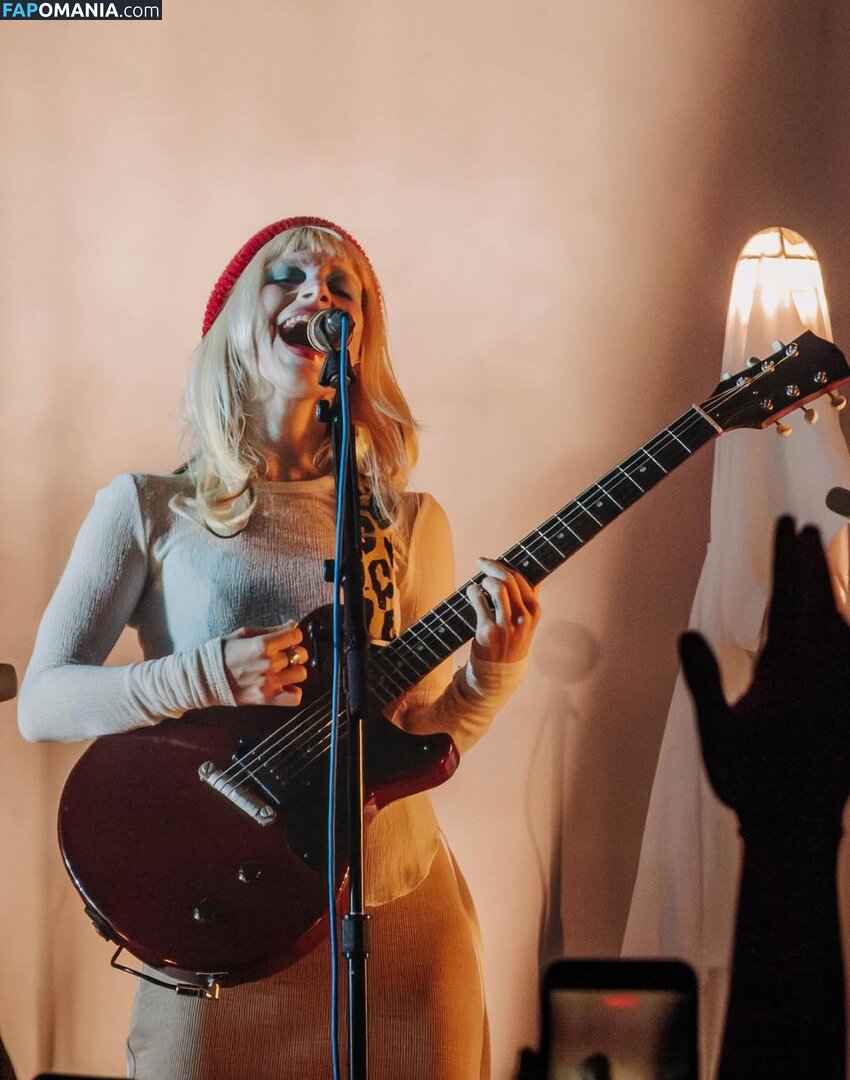 Hayley Williams / meepyfreepy / yelyahwilliams Meztelen OnlyFans  Kikerült fotó #73
