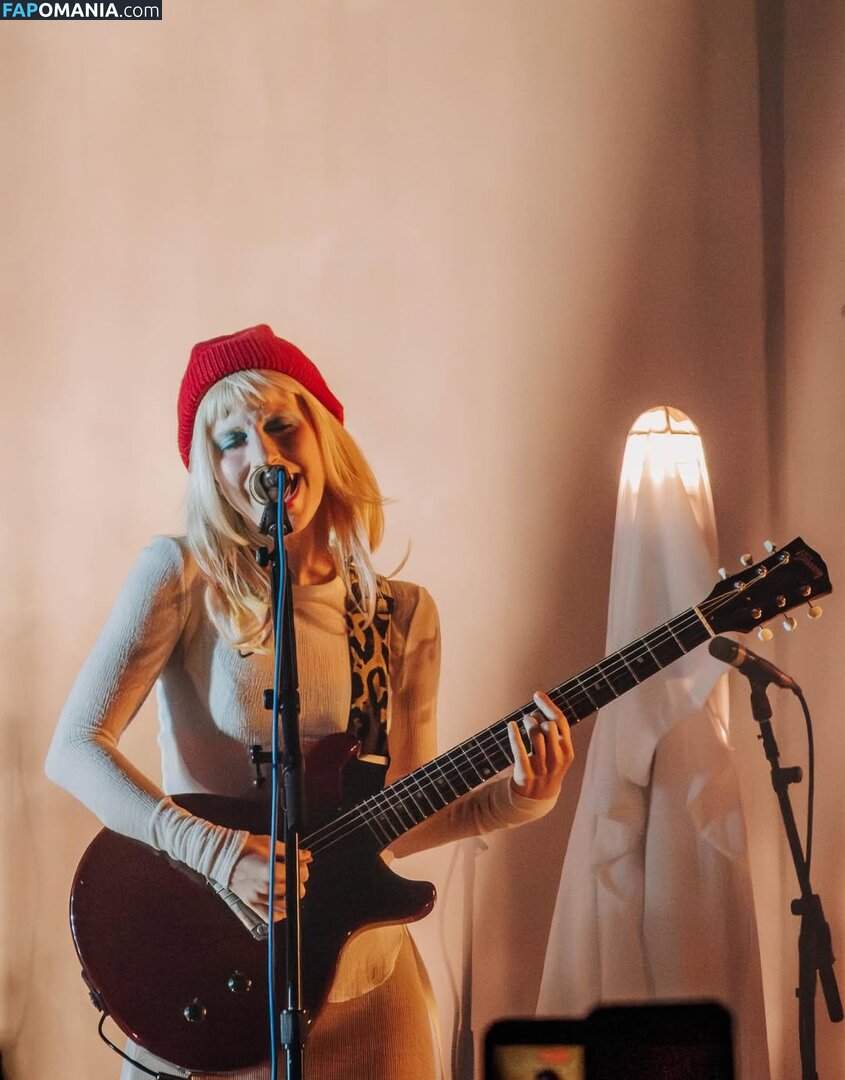 Hayley Williams / meepyfreepy / yelyahwilliams Meztelen OnlyFans  Kikerült fotó #74