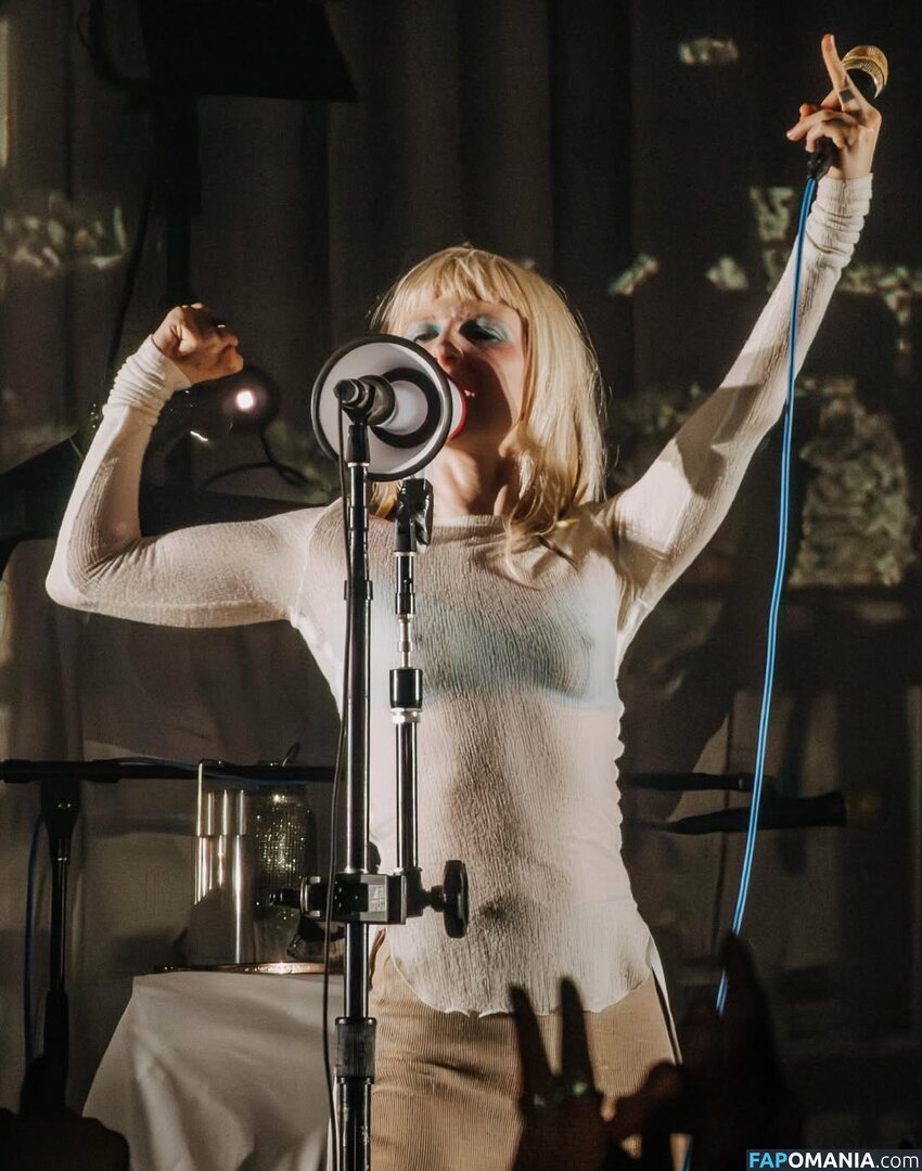 Hayley Williams / meepyfreepy / yelyahwilliams Meztelen OnlyFans  Kikerült fotó #75