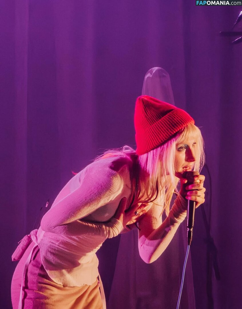 Hayley Williams / meepyfreepy / yelyahwilliams Meztelen OnlyFans  Kikerült fotó #77