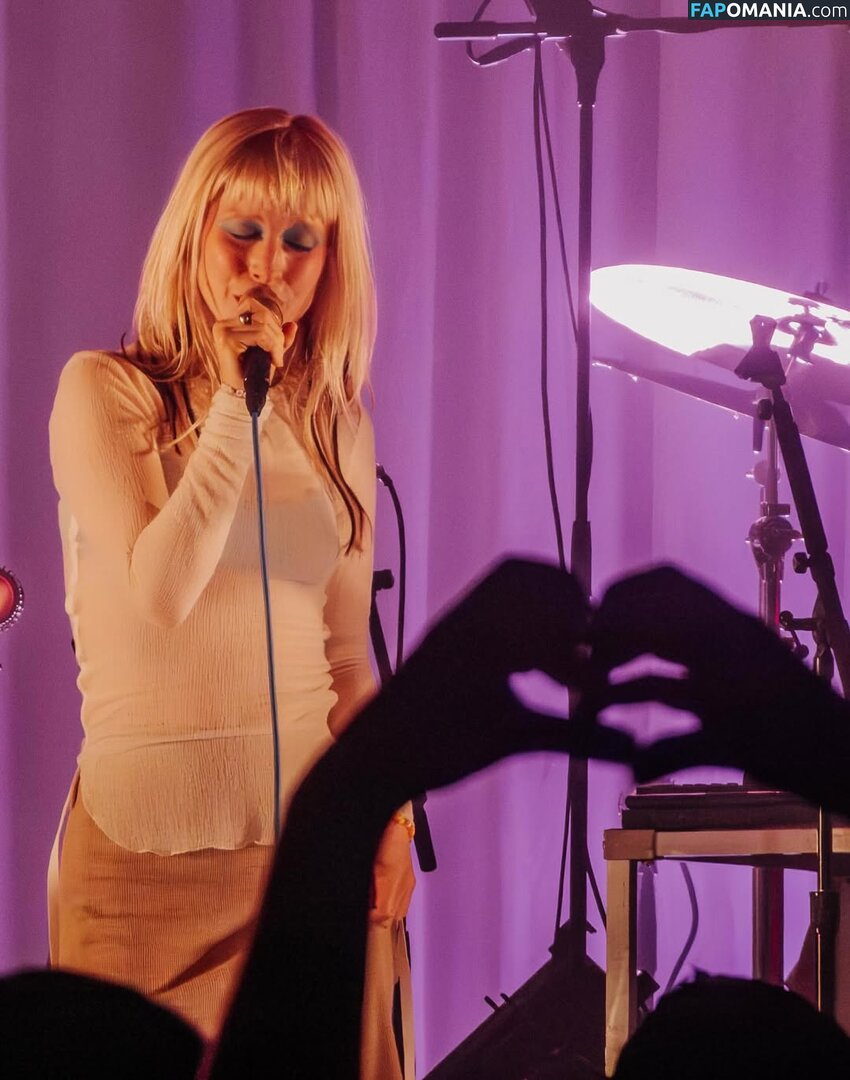 Hayley Williams / meepyfreepy / yelyahwilliams Meztelen OnlyFans  Kikerült fotó #78