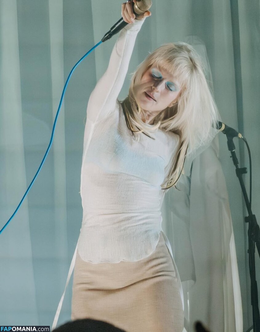 Hayley Williams / meepyfreepy / yelyahwilliams Meztelen OnlyFans  Kikerült fotó #80