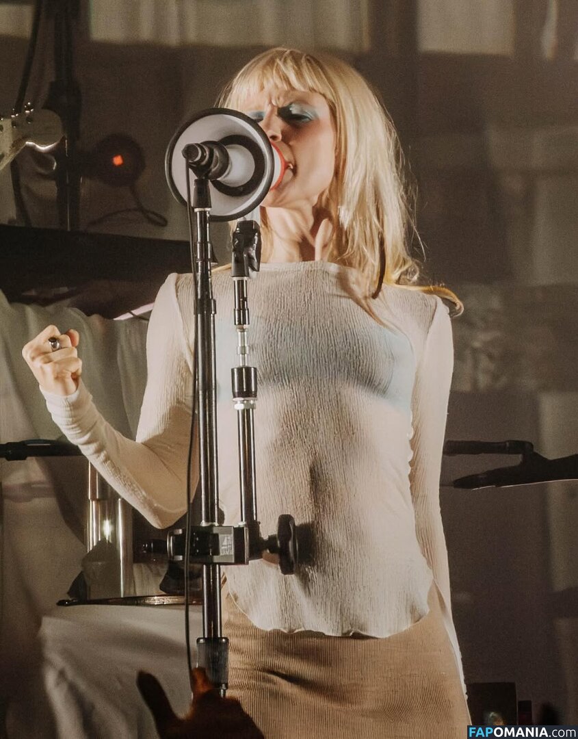Hayley Williams / meepyfreepy / yelyahwilliams Meztelen OnlyFans  Kikerült fotó #81