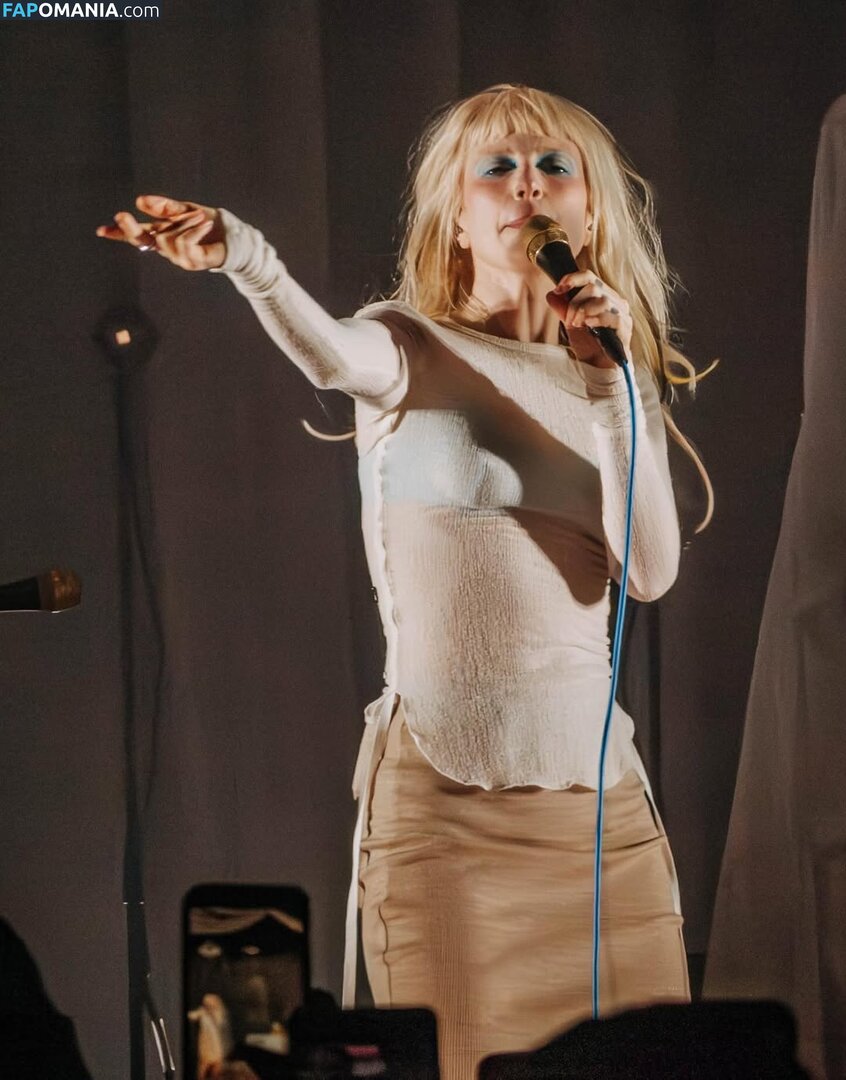 Hayley Williams / meepyfreepy / yelyahwilliams Meztelen OnlyFans  Kikerült fotó #82