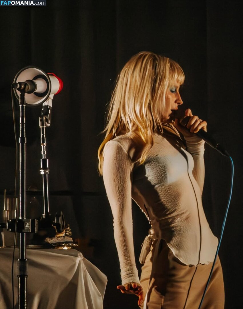 Hayley Williams / meepyfreepy / yelyahwilliams Meztelen OnlyFans  Kikerült fotó #83