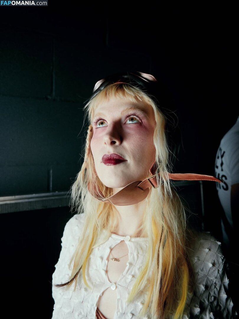 Hayley Williams / meepyfreepy / yelyahwilliams Meztelen OnlyFans  Kikerült fotó #85
