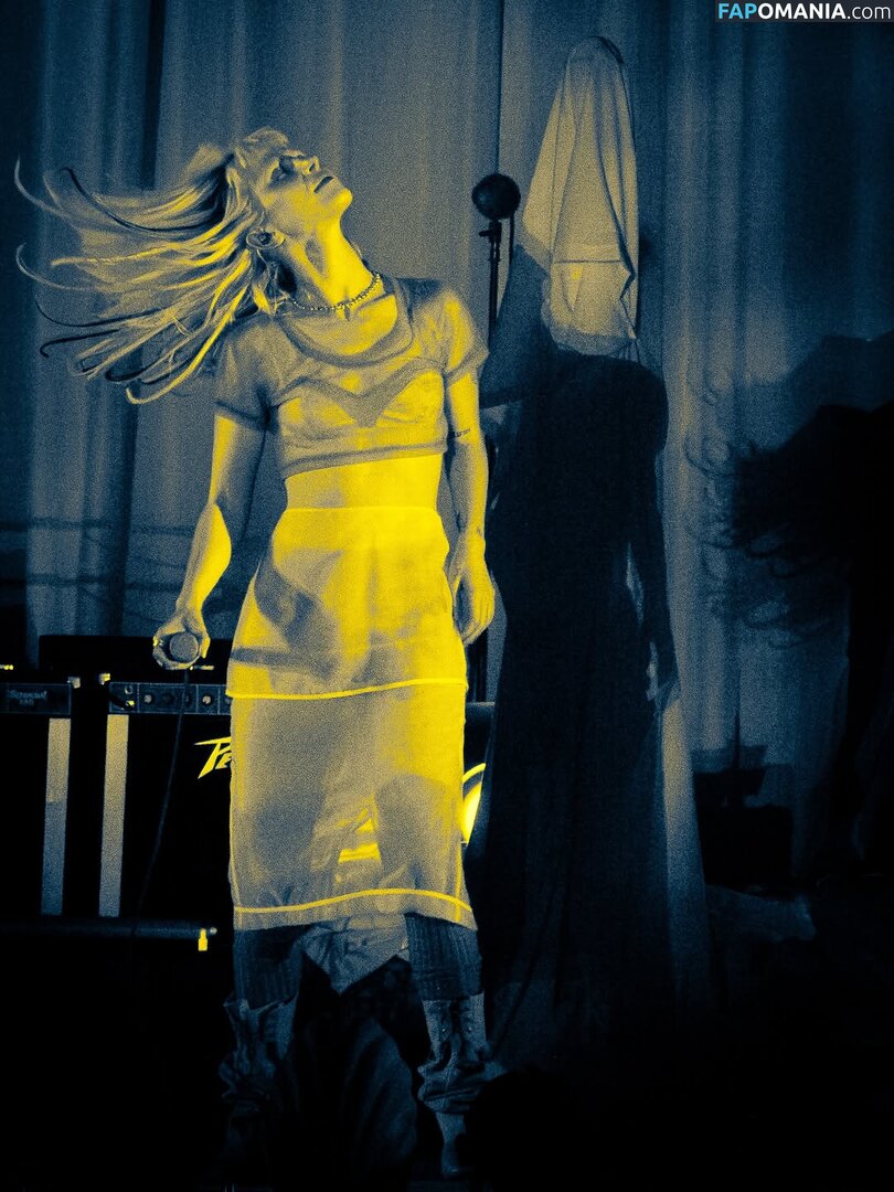 Hayley Williams / meepyfreepy / yelyahwilliams Meztelen OnlyFans  Kikerült fotó #88