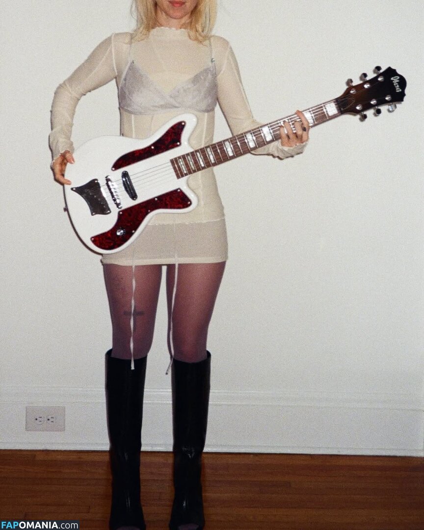 Hayley Williams / meepyfreepy / yelyahwilliams Meztelen OnlyFans  Kikerült fotó #90