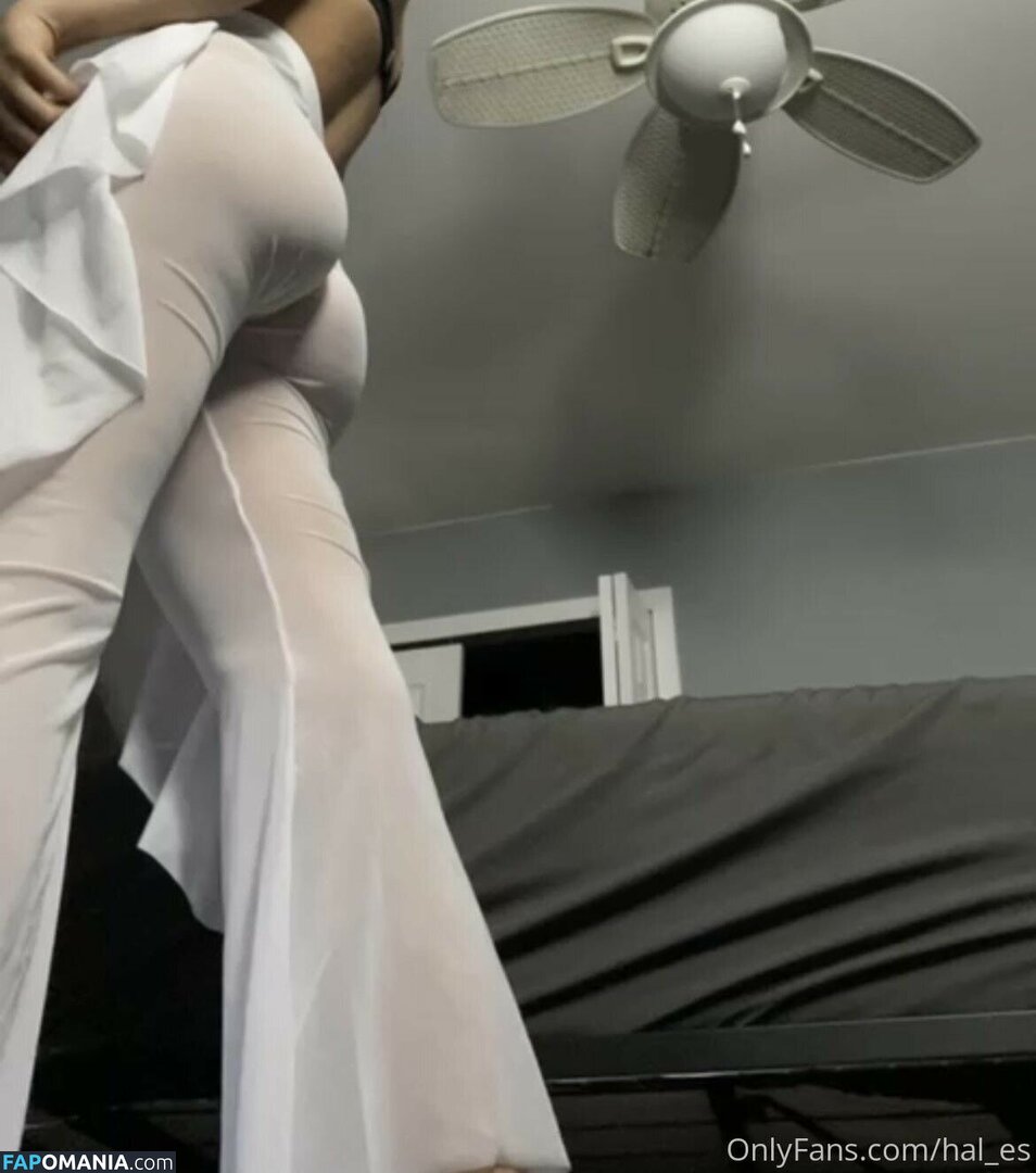 Hal_es / HayMartinn / ha1es666 / hay.martin Meztelen OnlyFans  Kikerült fotó #31