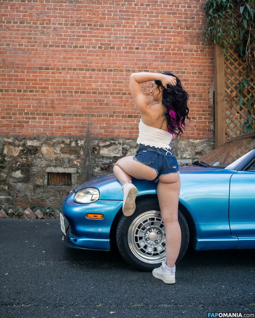 Babyyhalayna / Hbaby / babyy.halayna Meztelen OnlyFans  Kikerült fotó #1