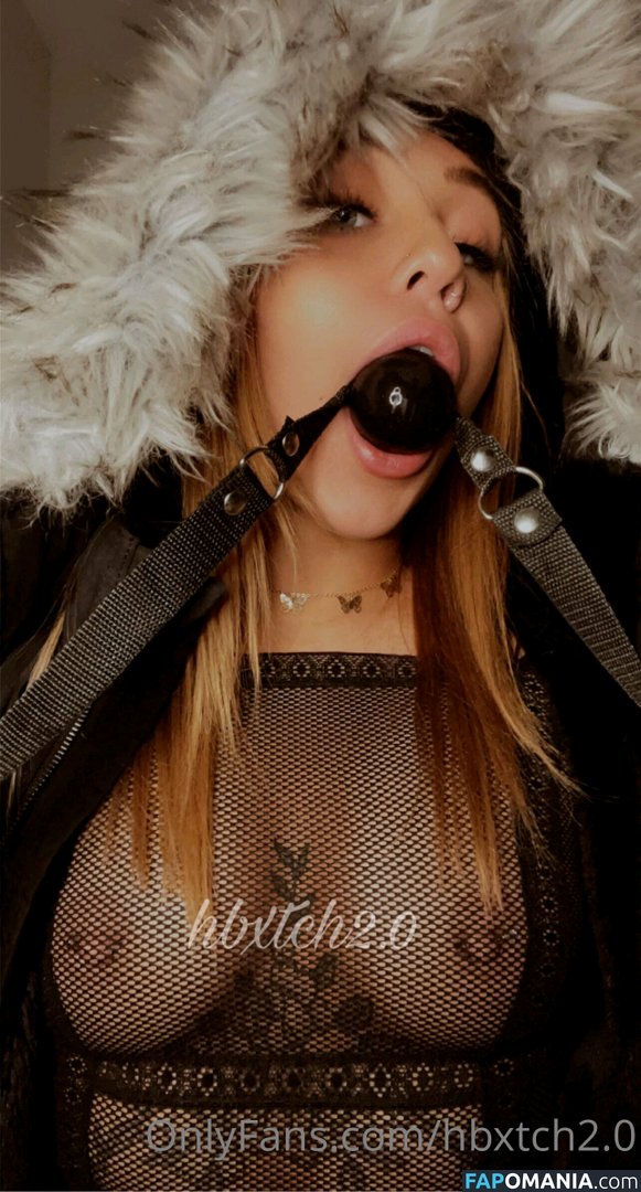 Hbxtch2.0 Meztelen OnlyFans  Kikerült fotó #4