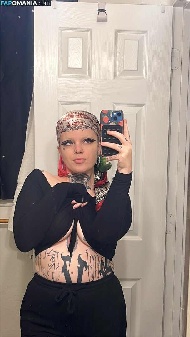 Headyharmony / Huntressharmony Meztelen OnlyFans  Kikerült fotó #7