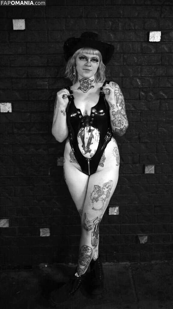 Headyharmony / Huntressharmony Meztelen OnlyFans  Kikerült fotó #14