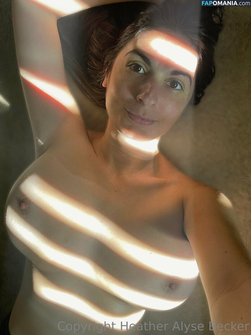 Heather Alyse Becker / heatheralyse7 / heatheralysebecker / https: Meztelen OnlyFans  Kikerült fotó #47