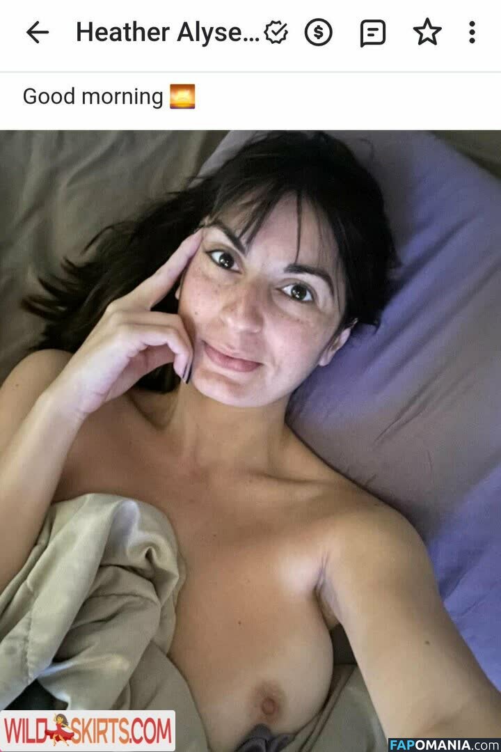 Heather Alyse Becker / heatheralyse7 / heatheralysebecker / https: Meztelen OnlyFans  Kikerült fotó #80
