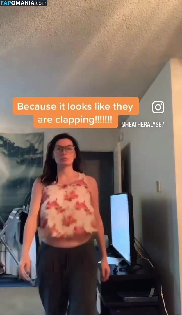 Heather Alyse Becker / heatheralyse7 / heatheralysebecker / https: Meztelen OnlyFans  Kikerült fotó #145