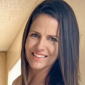 Heather Marie