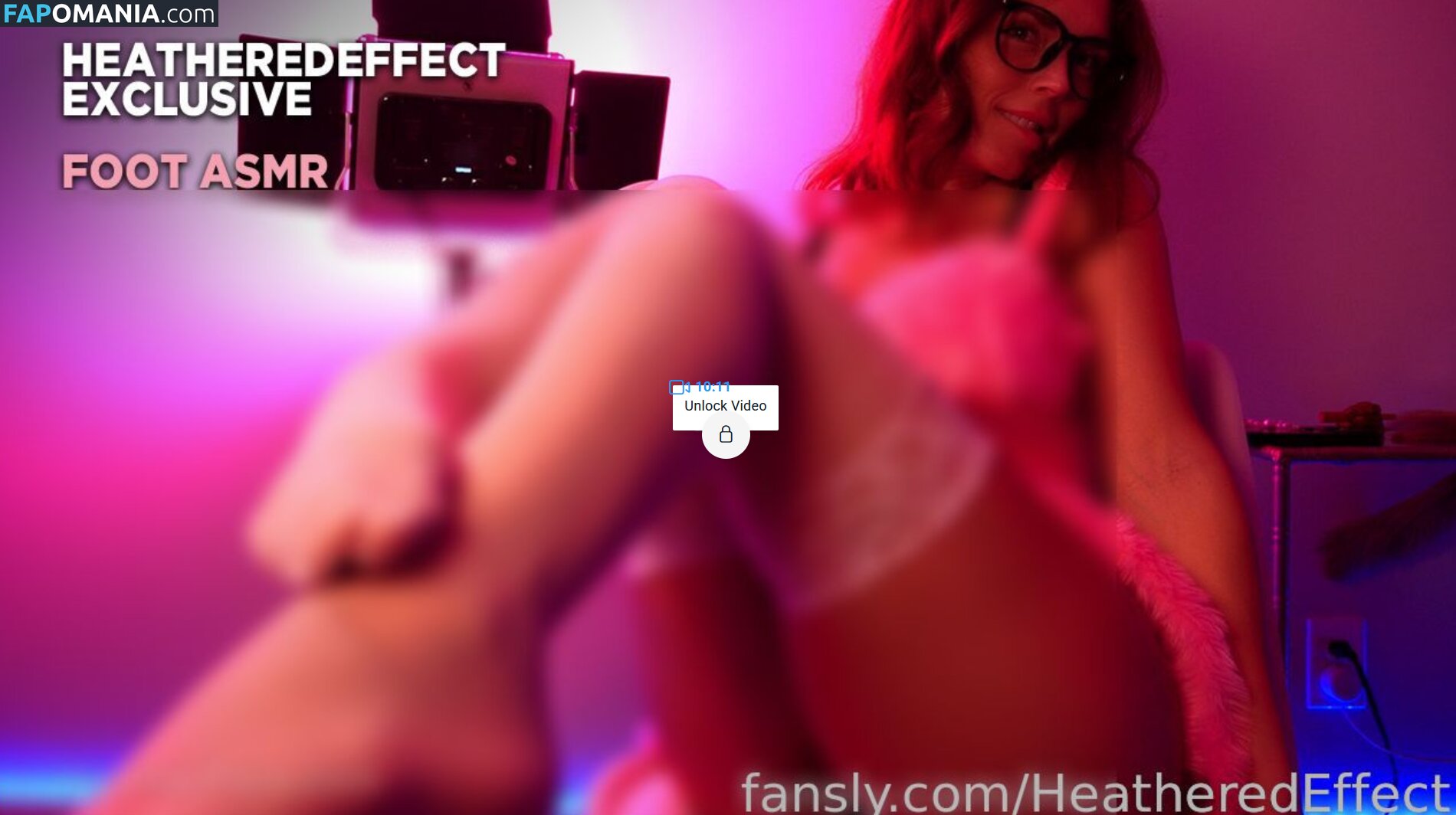 Heathered Effect / HeatheredEffect Meztelen OnlyFans  Kikerült fotó #519